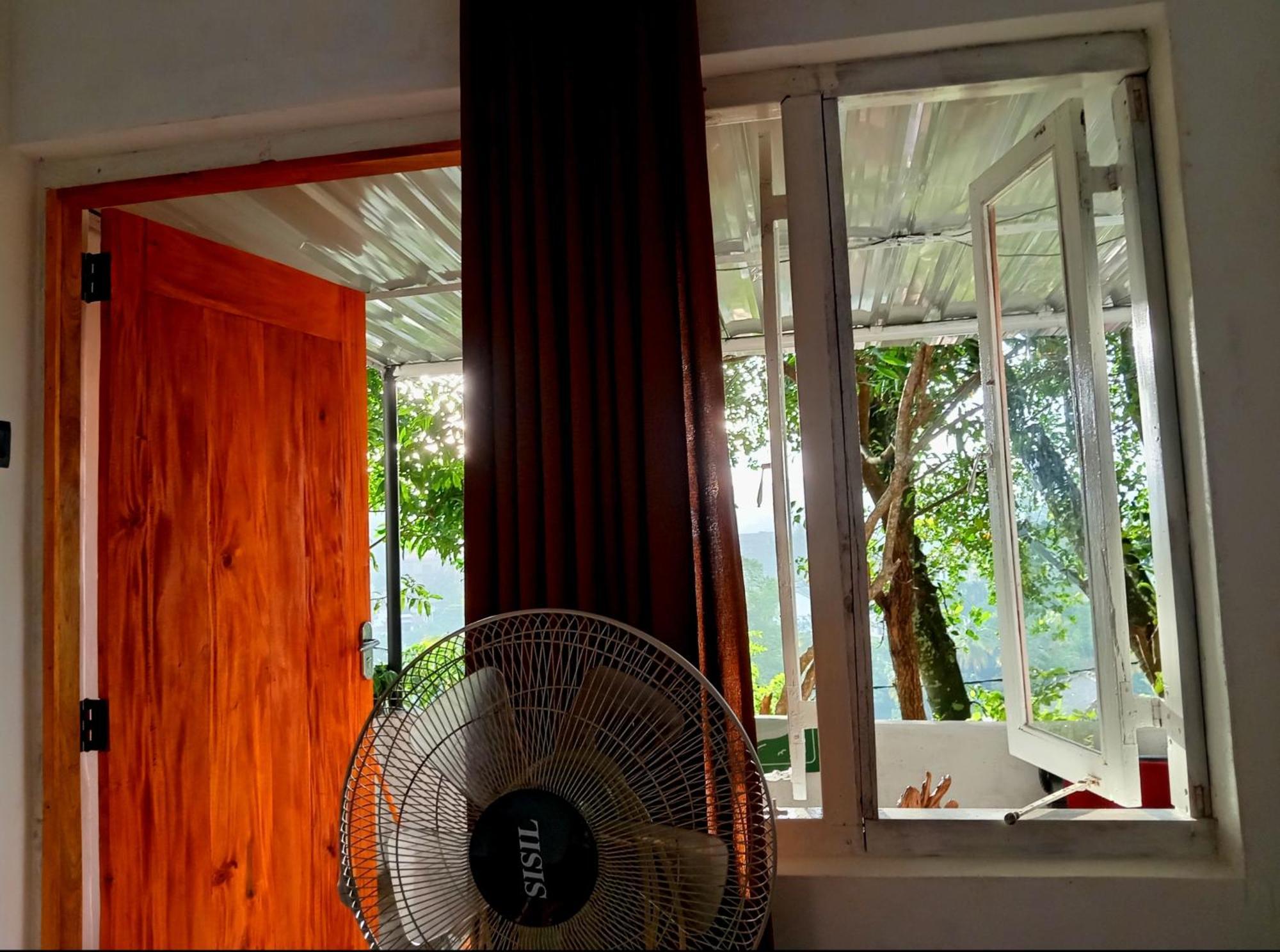 Fly Infinity - Home Stay Канди Экстерьер фото